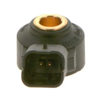 Čidlo automobilu Senzor klepání BOSCH 0 261 231 197