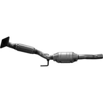 Autodíl Škoda Fabia I 1.9 SDi Montážní katalyzátor výfuku 1080001-2