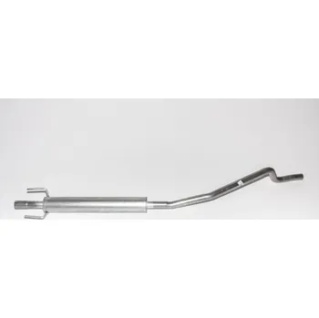 Tlumič výfuku Střední tlumič výfuku NOVAK 17.316