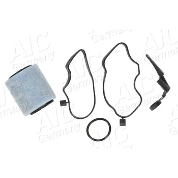 Olejová vana Odlučovač oleje, odvětrání klikové skříně AIC 54545