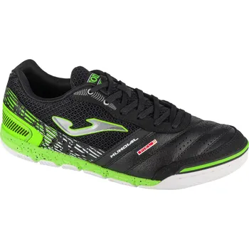 Pánské tenisky Černé pánké tenisky Joma Mundial 2501 IN MUNS2501IN Velikost: 43