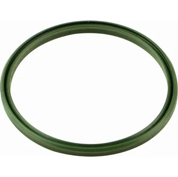 Automobilové těsnění Těsnicí kroužek, hadice plnicího vzduchu VAICO V10-4452