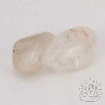 Křišťál - XXL (4 - 5 cm)