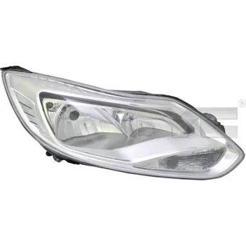 Přední světlomet Světlomet TYC 20-12570-05-2