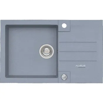 SET ALVEUS ROCK 130/04 24354