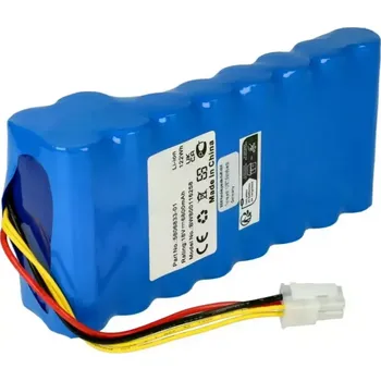 Extensilo - SRN Baterie Husqvarna Automower 580 68 33-01 6800mAh 18V Li-Ion - kvalitní akumulátor pro robotické sekačky na trávu a jiná zařízení