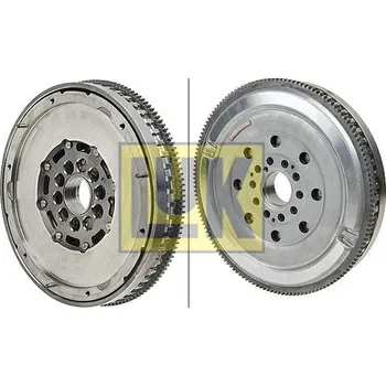 Setrvačník motoru Setrvačník Schaeffler LuK 415 0719 10