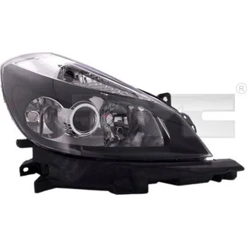Přední světlomet Světlomet TYC 20-0796-15-2