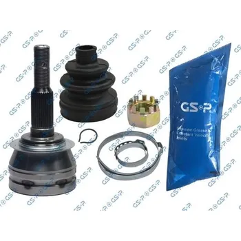 Hřídel nápravy Sada kloubů, hnací hřídel GSP 812009