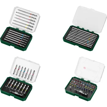 Bit PARKSIDE® Sada bitů PBS 4 A1