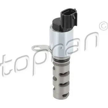 Ventil motoru Řídicí ventil, seřízení vačkového hřídele TOPRAN 821 689