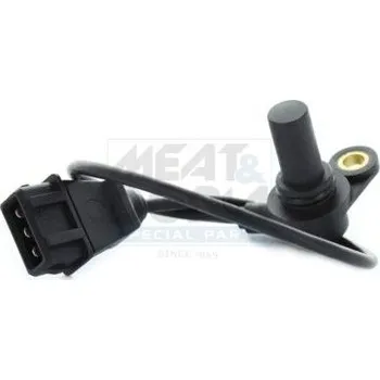 Čidlo automobilu Snímač, rychlost / počet otáček MEAT & DORIA 87223