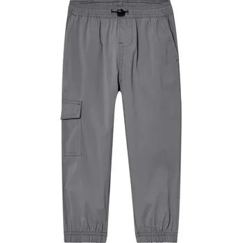 Chlapecké kalhoty lupilu® Chlapecké cargo kalhoty (98/104, šedá)