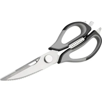 Kuchyňské nůžky Nůžky Professor kuchyňské multifunkční 22,8 cm