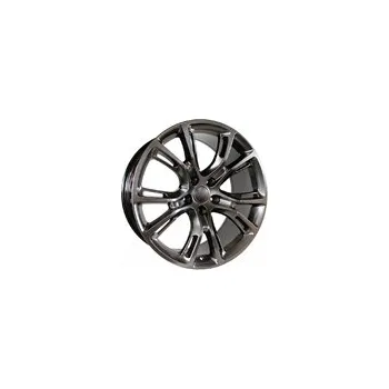 Alu kolo Racing Line BK568 Jeep 9x20 5x127 ET34.00 titanová metalíza