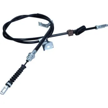 Lanko parkovací brzdy Tažné lanko, parkovací brzda MAXGEAR 32-1098