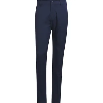 Pánské kalhoty Kalhoty adidas Navy 1016621 38W S