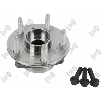 Náboj kola ABAKUS 141-01-037