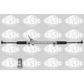 Řídící jednotka Řídicí mechanismus SASIC 7376017