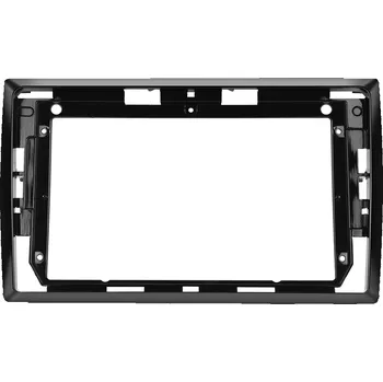 ISO redukce 2DIN Rámeček pro Volkswagen Beetle s kabeláží a CANBUS CB049