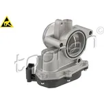 Hrdlo škrticí klapky TOPRAN 639 301