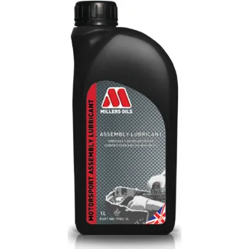 Millers Oils Competition Assembly Lube, 1L