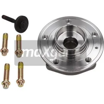 Sada ložisek kol MAXGEAR 33-0449