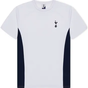 Pánské tričko Tričko Source Lab White 1052918 Large