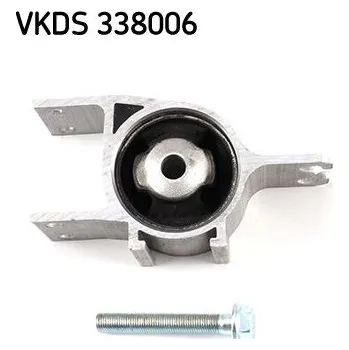 Zavěšení kol Uložení, řídicí mechanismus SKF VKDS 338006