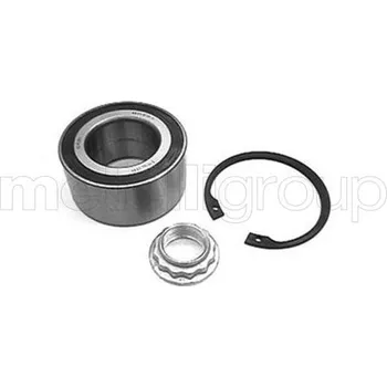 Sada ložisek kol METELLI 19-2507