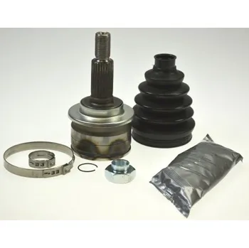 Hřídel nápravy Sada kloubů, hnací hřídel LÖBRO 305184