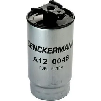 Filtr do auta Palivový filtr DENCKERMANN A120048