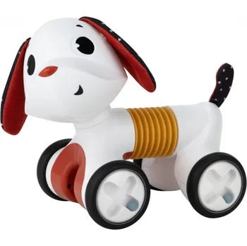 Hračka Tiny Love Pejsek jezdicí Charlie Tiny Rockers