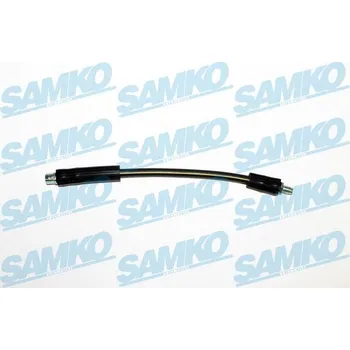 Brzdová hadice Brzdová hadice SAMKO 6T46905