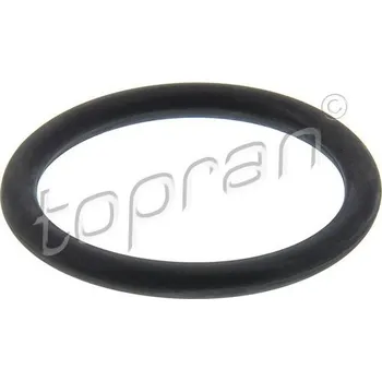 Těsnicí kroužek, olejová vypouštěcí zátka TOPRAN 115 565
