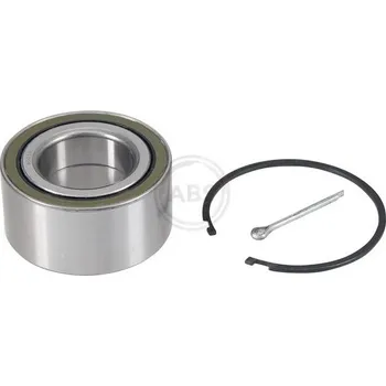 Sada ložisek kol A.B.S. 200733