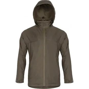 Pánská bunda PRO-FORCE Bunda se zipem a kapucí HALO FULL ZIP TACTICAL RANGER GREEN XL RANGER GREEN