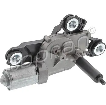 Motorek stěrače a odstřikovače Motor stěračů TOPRAN 623 404