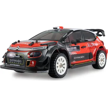 Amewi Hyper Go Citroen C3 WRC 4WD RTR…