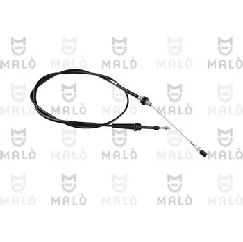 Plynové lanko Lanko plynu AKRON-MALÒ 21038