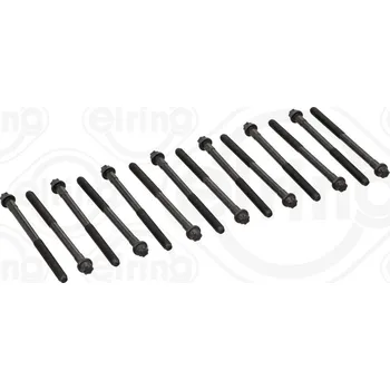 Spojovací materiál motoru Sada šroubů hlavy válce ELRING 820.229