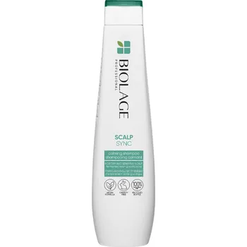 Šampon Zklidňující šampon pro suchou a citlivou pokožku hlavy Biolage Scalp Sync Calming Shampoo - 250 ml + dárek zdarma