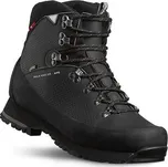 Pánské kotníkové trekové boty Alfa Walk King Air APS 42 EU black