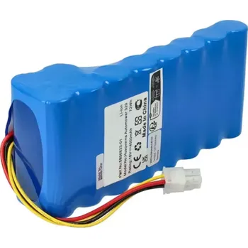 Extensilo - SRN Baterie Husqvarna Automower 580 68 33-01 4000mAh 18V Li-Ion - kvalitní akumulátor pro robotické sekačky na trávu a jiná zařízení