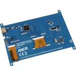 Joy-it RB-LCD7.2 model dotykové obrazovky 17.8 cm (7 palec) 1024 x 600 Pixel Vhodné pro (vývojové sady): Raspberry Pi®