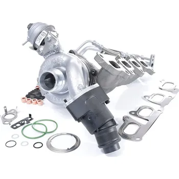 Turbodmychadlo Dmychadlo, plnění BTS Turbo T981463BL