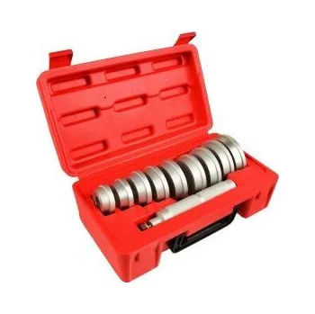 Přípravky pro montáž gufer a ložisek (10ks)