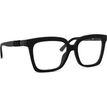 Kontaktní čočky Dioptrické brýle Michael Kors Nassau 0MK4119U 3005 53 Nassau