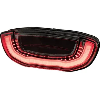 Osvětlení pro motocykl HS MOTO - Německo Honda CB650R / CBR650R led zadní světlo