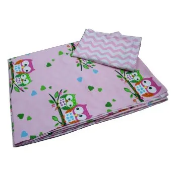 Dětsný nábytek Povlečení oboustranné - Model 17